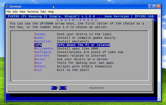 raspberry pi 3b emulator mac